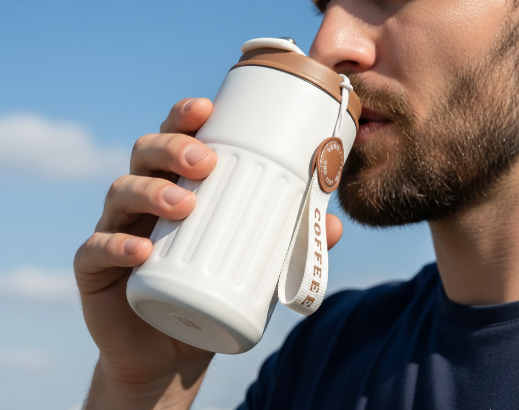 Thermo intelligent 450mL